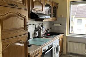 Wohnen im Grünen- Helle 3 Zimmer Wohnung – Steinstr 37, 53773 Hennef (Sieg) – Vorschaubild 9