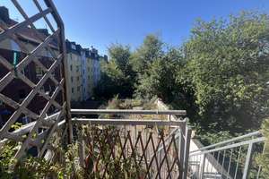 Neuwertig! Stilvolle 2-Zimmer-Wohnung mit EBK und Sonnenterrasse in zentraler Lage von Aachen! – Steinkaulstraße 51, 52070 Adalbertsteinweg, Aachen – Vorschaubild 11