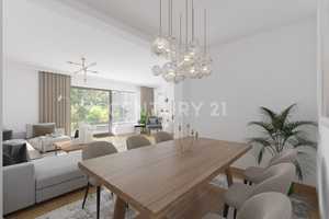 Reihenendhaus mit Garage, überdachter Terrasse und schönem Garten – Hannover (Kreis) – Vorschaubild 2