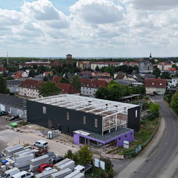 🚛 Gewerbeobjekt in Markranstädt | verfügbar ab Q2/2026