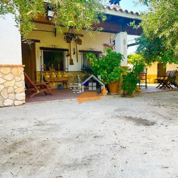 Chalet zum Verkauf in VélezBlanco, 3 Schlafzimmer.