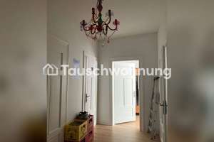 Tauschwohnung: Leipzig, Südost: Schöne 1-Zimmer-Wohnung – Die vollständige Adresse der Immobilie erhältst du vom Anbieter., 4317 Reudnitz-Thonberg, Leipzig – Vorschaubild 5