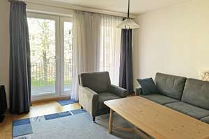 Bequemes Wohnen in zentraler und ruhiger Lage – Die vollständige Adresse der Immobilie erhältst du vom Anbieter., 20535 Hamm, Hamburg – Vorschaubild 5
