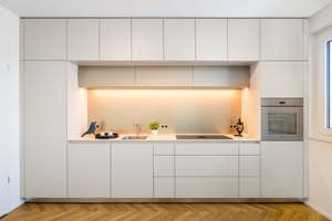 Constance: Lichtdurchflutete Dachgeschosswohnung mit bulthaup b3 Premiumküche – Die vollständige Adresse der Immobilie erhältst du vom Anbieter., 53115 Südstadt, Bonn – Vorschaubild 5