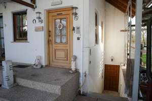 Einfamilienhaus inkl. Einliegerwohnung in begehrter Feldrandlage mit viel Potenzial! – Die vollständige Adresse der Immobilie erhältst du vom Anbieter., 76726 Germersheim – Vorschaubild 6