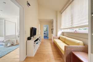 Sonnenlage, Villa auf parkähnlichem Grundstück, Pool, Solar, von Privat – München (Kreis) – Vorschaubild 15