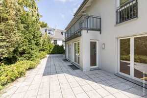 Großzügiges Einfamilienhaus auf herrlichem Grundstück – München – Vorschaubild 9
