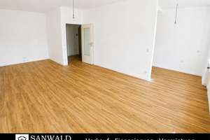 Modernes Apartment mit Balkon und Blick ins Grüne  – Kösliner Straße 67, 48147 Rumphorst, Münster – Vorschaubild 3