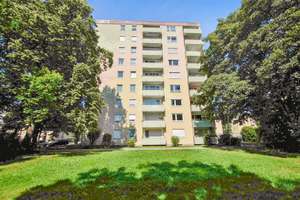 Appartement mit Balkon in nächster Nähe zum Forstenrieder Park – Die vollständige Adresse der Immobilie erhältst du vom Anbieter., 81475 Fürstenried-West, München – Vorschaubild 9