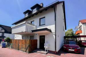 Leerstehen 3-Zimmer-Wohnung mit 2 Balkonen, Garten & Hobbyraum –  in Nürnberg- Neuröthenbach – Die vollständige Adresse der Immobilie erhältst du vom Anbieter., 90449 Röthenbach West, Nürnberg – Vorschaubild 19