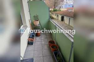 Tauschwohnung: Tausche 41 qm Köln-Südstadt gegen kleinere Wohnlösung – Die vollständige Adresse der Immobilie erhältst du vom Anbieter., 50678 Neustadt/Süd, Köln – Vorschaubild 9