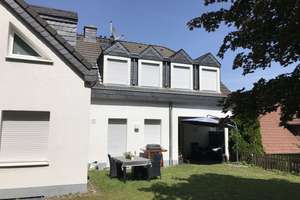 3-Zimmer-Wohnung mit Garten, Terrasse und Garage Balkon  – Auf dem Rausch 3 3, 54329 Konz – Vorschaubild 2