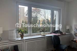 Tauschwohnung: Wohnung mit Garten in Wedding – Die vollständige Adresse der Immobilie erhältst du vom Anbieter., 13349 Wedding, Berlin – Vorschaubild 8