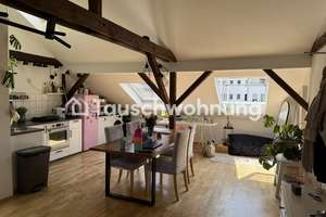 Tauschwohnung: 2,5-Zimmer-Flat in Düsseldorf zum Tausch – 40211 Stadtmitte, Düsseldorf – Vorschaubild 3