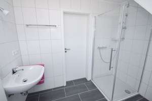Paderborn-Kernstadt: Charmante Eigentumswohnung mit Loggia in zentraler Lage! – Die vollständige Adresse der Immobilie erhältst du vom Anbieter., 33102 Kernstadt, Paderborn – Vorschaubild 5