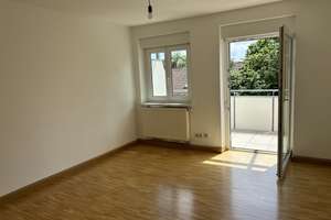 2-Zimmer-Wohnung mit Balkon in Stuttgart – Osumstraße 45, 70599 Steckfeld, Stuttgart – Vorschaubild 2