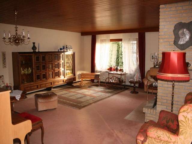 Immobilie in Bad Ditzenbach - Großzügig Wohnen mit herrlicher Aussicht! - Bild 2