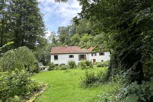 Traumhaftes Anwesen im Schambachtal mit 33.200 m² Grundstück – Mühlenstraße 22, 85110 Kipfenberg – Vorschaubild 9