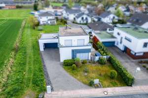Stilvoll wohnen am Feldrand – modernes Architektenhaus in Staudt mit guter Verkehrsanbindung – Die vollständige Adresse der Immobilie erhältst du vom Anbieter., 56424 Staudt – Vorschaubild 16