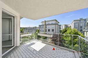 Attraktive 3 Zimmer Eigentumswohnung mit großem Balkon und ruhiger Lage von Wiesbaden