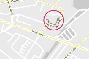 Sofort verfügbar ! – Blasewitzer Ring 13, 13593 Staaken, Berlin – Vorschaubild 3