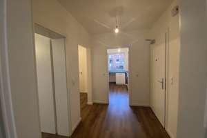 Gemütlich Moderne 3-Zimmer-Wohnung ein HH-Bramfeld - Erstbezug nach Sanierung – Jahnkeweg 15, 22179 Bramfeld, Hamburg – Vorschaubild 3