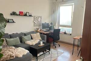 Kieler Lebensfreude: 2-Zimmer-Wohnung im Stadtteil Südfriedhof mit Balkon – Stadtfeldkamp 39, 24114 Südfriedhof, Kiel – Vorschaubild 4