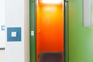 Hell, zentral, teilmöbliert – ab sofort frei – Die vollständige Adresse der Immobilie erhältst du vom Anbieter., 48161 Nienberge, Münster – Vorschaubild 16