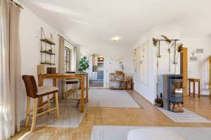 Seltene Gelegenheit: Großzügige Maisonettewohnung mit Gartenanteil und Einzelgarage – Die vollständige Adresse der Immobilie erhältst du vom Anbieter., 81549 Südgiesing, München – Vorschaubild 10