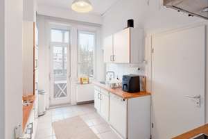 Altbauklassiker in begehrter Lage – Mehrfamilienhaus in Stuttgart-West – Die vollständige Adresse der Immobilie erhältst du vom Anbieter., 70197 Rotebühl, Stuttgart – Vorschaubild 10