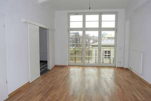 "Raum für Lebensträume: 5 Zimmer im Herzen des Graphischen Viertels" – Salomonstraße 13, 4103 Zentrum-Ost, Leipzig – Vorschaubild 9