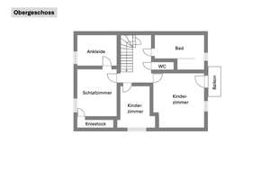 Provisionsfrei: Modernisiertes Familienhaus mit Garten in Nürtingen-Neckarhausen – Die vollständige Adresse der Immobilie erhältst du vom Anbieter., 72622 Nürtingen – Vorschaubild 31