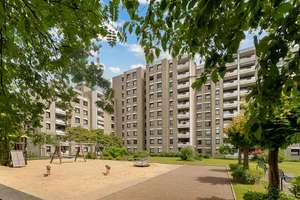 Attraktive & renovierte 3-Zimmer-Wohnung mit Balkon und Tiefgarage in Weiden! – Die vollständige Adresse der Immobilie erhältst du vom Anbieter., 50858 Weiden, Köln – Vorschaubild 13