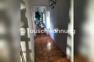 Tauschwohnung: Buchholz-Kleefeld: Schöne Wohnung zu tauschen