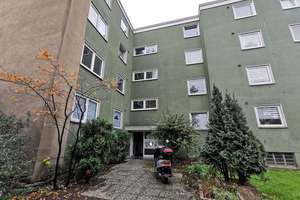 Das Glück hat ein Zuhause: ansprechende 3,5-Zimmer-Wohnung