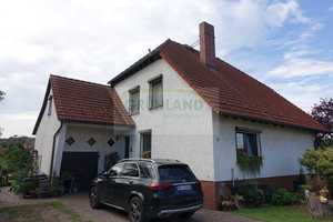 *Attraktives Einfamilienhaus mit Garten für die große Familie in ruhiger Lage und zentral!* – Rhinow, Havelland (Kreis), 14728 Havelland (Kreis) – Vorschaubild 1