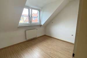 "Über den Dächern von Hagen, kleine 3ZKD Bad WE, individuell mit tollem Balkon" – Bergischer Ring 20, 58095 Mittelstadt, Hagen – Vorschaubild 5