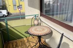 2-Zimmerwohnung mit 2 Balkonen & Tiefgaragenplatz in Mannheim-Käfertal – Bahnhofstraße 2, 68309 Käfertal, Mannheim – Vorschaubild 6
