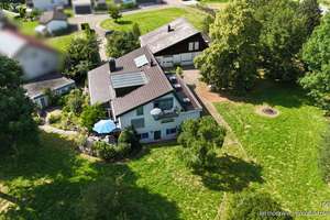 Freistehendes Einfamilienhaus mit parkähnlichem 
Anwesen und Waldgrundstück! – Die vollständige Adresse der Immobilie erhältst du vom Anbieter., 72589 Westerheim – Vorschaubild 30
