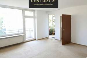 C21 Immovision: LEERSTEHENDE 2-Zimmer- Wohnung mit Fahrstuhl in Hannover Linden Nord – Ottenstr. 10a, 30451 Linden-Nord, Hannover – Vorschaubild 1