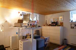 Ein Zuhause zum Wohlfühlen – gepflegter Bungalow mit großzügigem Keller und idyllischem Garten! – Die vollständige Adresse der Immobilie erhältst du vom Anbieter., 65207 Naurod, Wiesbaden – Vorschaubild 12