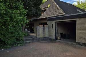 Verden-Walle - Bungalow mit Garage, Vollkeller, auf 944 m² großen Waldgrundstück  – Die vollständige Adresse der Immobilie erhältst du vom Anbieter., 27283 Verden (Aller) – Vorschaubild 2