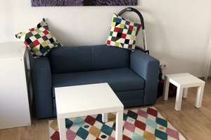 Kompaktes 1-Zimmer-Apartment in Pempelfort: Ihr neues Zuhause – Vagedesstraße 2, 40479 Pempelfort, Düsseldorf – Vorschaubild 2
