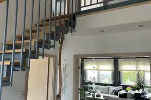 Junges, modernes und freistehendes Einfamilienhaus in schöner Wohnlage
 – Freudenstadt (Kreis) – Vorschaubild 6
