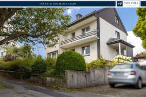 Charmantes Zweifamilienhaus mit großem Garten – Vielseitig nutzbar und sofort bezugsbereit – Die vollständige Adresse der Immobilie erhältst du vom Anbieter., 59929 Brilon – Vorschaubild 2