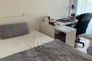 Appartement im Studio M2 München Landsberger Strasse – Landsberger Strasse 272, 80687 St. Ulrich, München – Vorschaubild 2