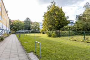 Tolle 2-Zimmer-Wohnung in Neue Neustadt! – 39124 Neue Neustadt, Magdeburg – Vorschaubild 2