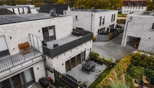 Bild von Sichere Kapitalanlage: Doppelhaushälfte mit stabilen Mieteinnahmen & Wertsteigerungspotenzial