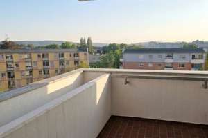 Attraktives Apartment in gefragter Lage inkl. Tiefgaragenstellplatz
