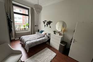 Schöne freundliche WG geeignete 2 1/2 -Zimmer-Wohnung in Düsseldorf – Corneliusstraße 112, 40215 Friedrichstadt, Düsseldorf – Vorschaubild 7
